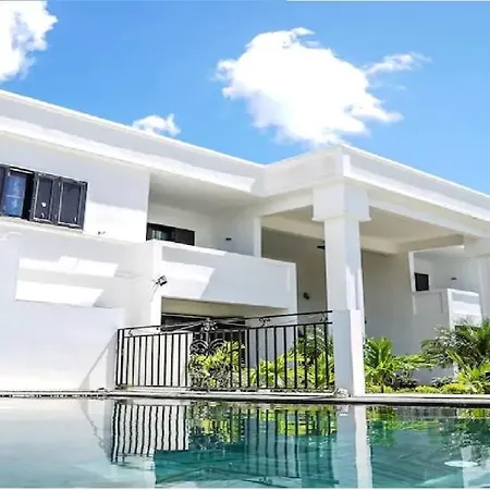Royal Ho Apartment